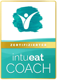 intueat Zertifizierter Coach