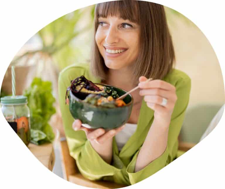 Mama Ernährung, Selbstbestimmt, gesund, ausgewogen, Körper