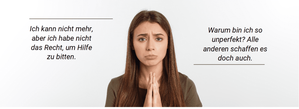 Glaubenssaetze und Coaching