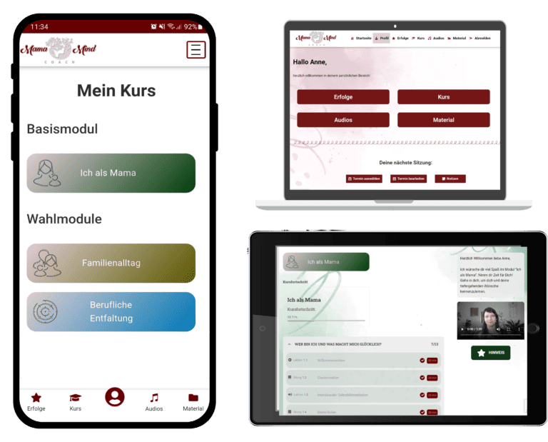 Plattform 1